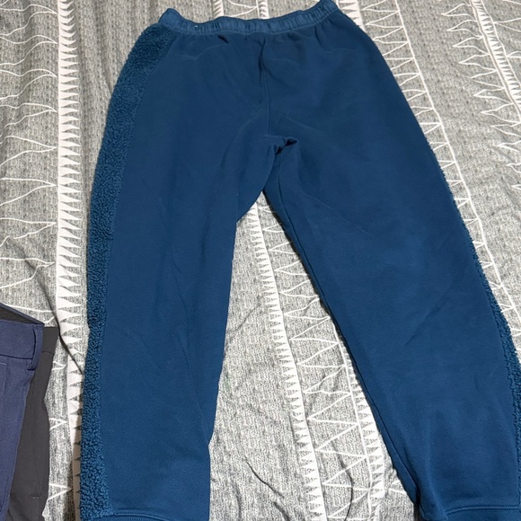 Nike All Kids Fit Sportswear Club Fleece Joggers - Picture 3 of 4